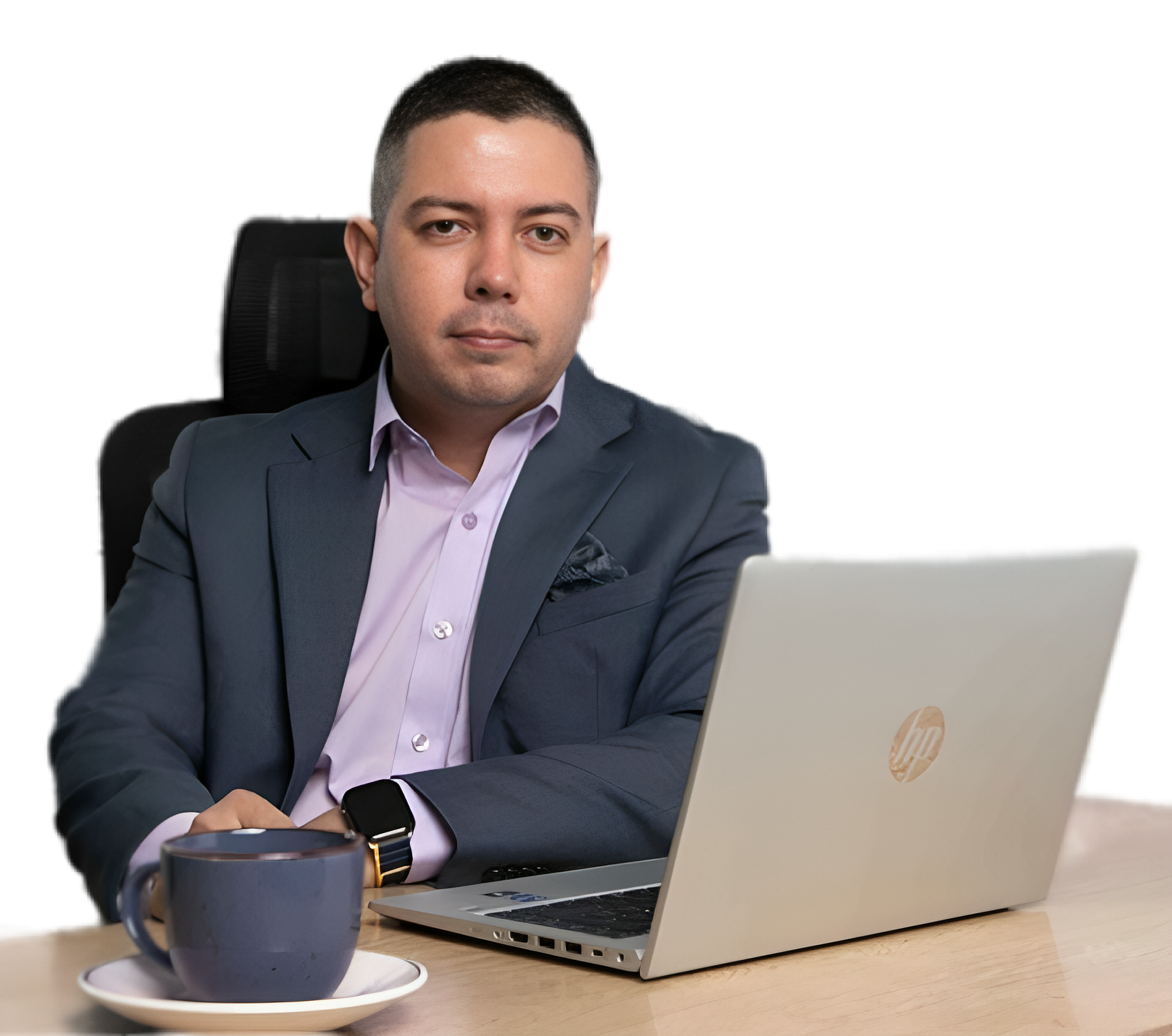 andres rodriguez contador declaraciones